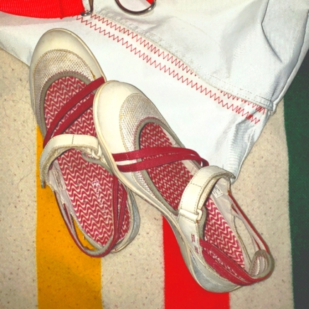 SPERRY TOP-SIDER WAVE RUNNER MARY JANE